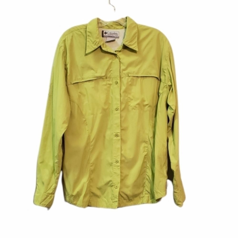 Columbia Top 